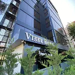 Hotel Visse 3*