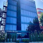 Visse Hotel 3*