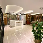 Visse Hotel 3*