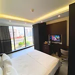 Visse 3* Mudanya