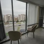 Hotel Visse 3*