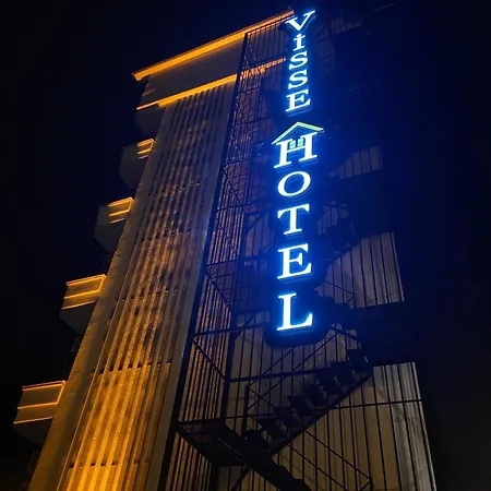 Visse Hotell Mudanya