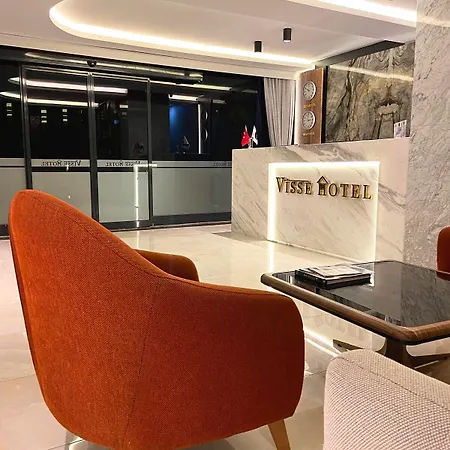 Hotel Visse 3*