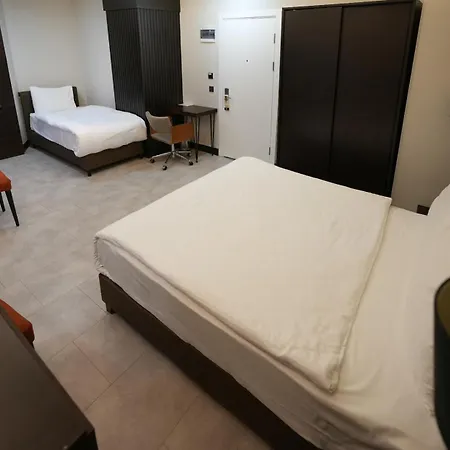 Hotel Visse 3*