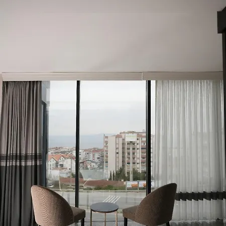 Hotel Visse Mudanya