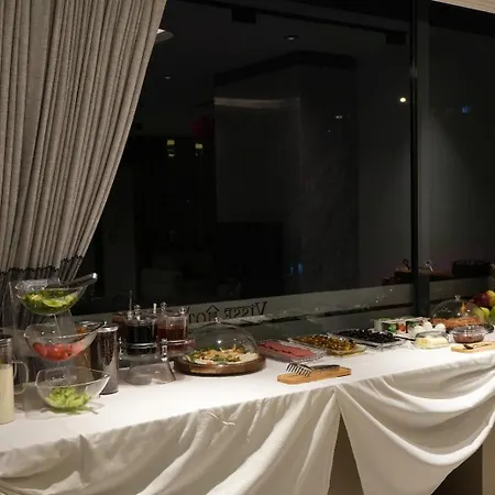 Visse Hotel 3*