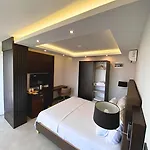 מלון Visse מודניה