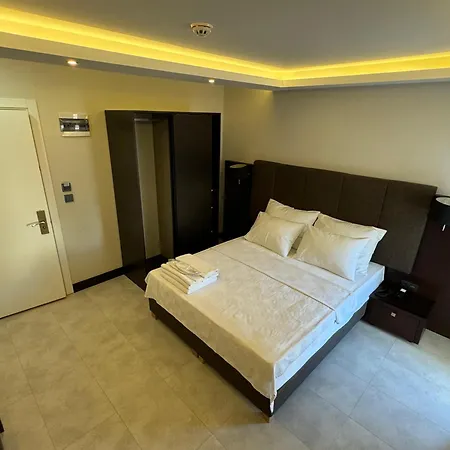 Visse Hotell