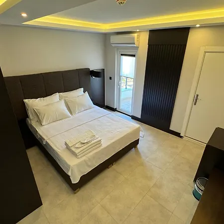 Hotell Visse