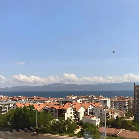 Visse Отель Муданья