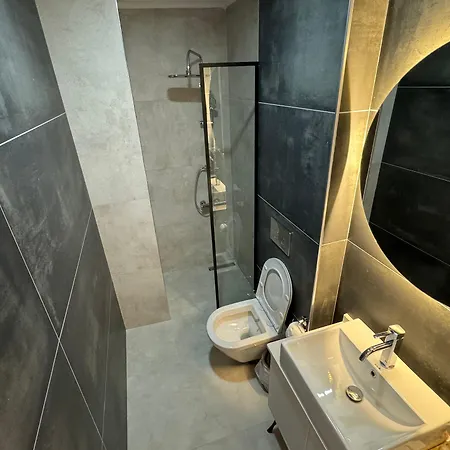 Visse 3* Муданья