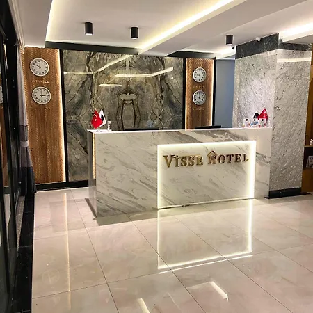 Visse Hotel 3*