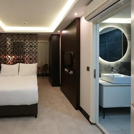 Visse 3* Mudanya