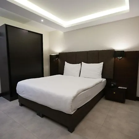 Visse Szálloda 3*