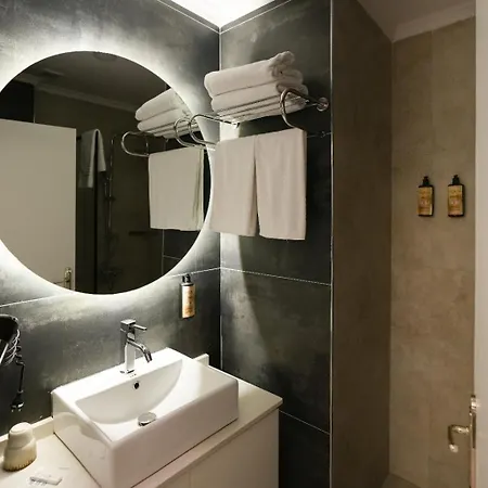 Visse 3* Mudanya