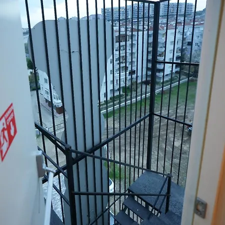 Szálloda Visse 3*